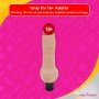 Cyberskin Realistic Vibrator RSV-103