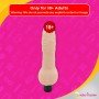 Cyberskin Realistic Vibrator RSV-103