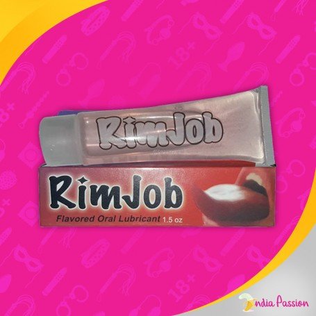 Rim Job Oral Lubricant CGS-036