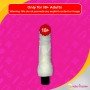 Doc Johnson Realistic Vibrator RSV-072