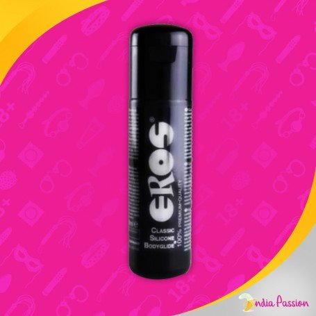 Classic Silicone BodyGlide by EROS 100ml CGS-011