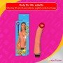 Super Cock Vibrator RSV-040