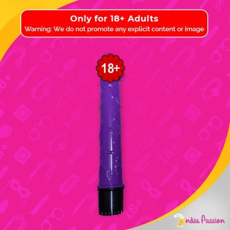 Playboy Realistic Vibrator RSV-029