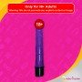 Playboy Realistic Vibrator RSV-029