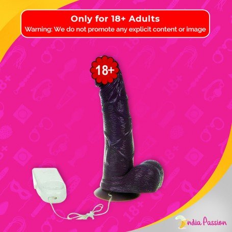 Mr. Realistic Vibrator RSV-026