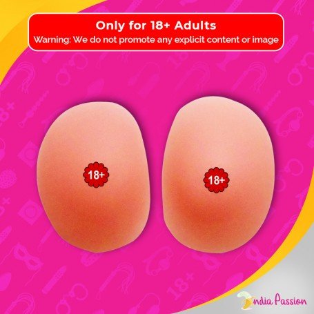 Silicone Breast A or B Cup SBP-002