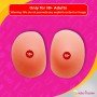 Silicone Breast A or B Cup SBP-002