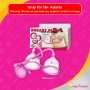 BAILE Breast Enhancer Massager Vacuum Pump BEM-006