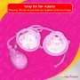 BAILE Breast Enhancer Massager Vacuum Pump BEM-006