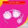 BAILE Breast Enhancer Massager Vacuum Pump BEM-006