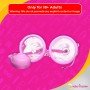 BAILE Breast Enhancer Massager Vacuum Pump BEM-006