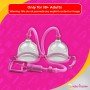Breast Trigger Double Enlargement Pump BEM-001