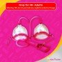 Breast Trigger Double Enlargement Pump BEM-001
