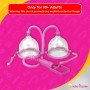 Breast Trigger Double Enlargement Pump BEM-001