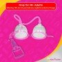 Breast Trigger Double Enlargement Pump BEM-001