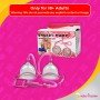Breast Trigger Double Enlargement Pump BEM-001