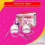 Breast Trigger Double Enlargement Pump BEM-001