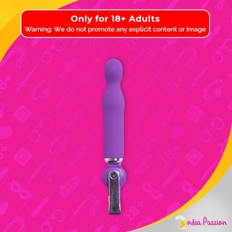 Female Prostate Alice Luxury Vibrator LXV-033