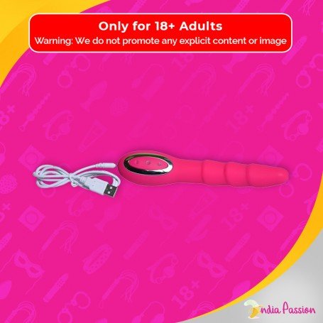 Passion Rock AV Vibrator LXV-019