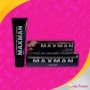 Maxman Delay Sex Creme Penis Enlargement 60g DTZ-004