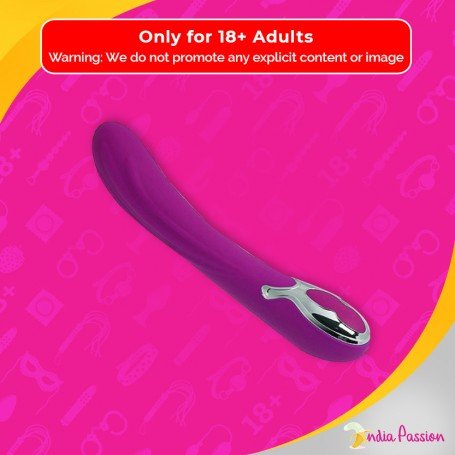 Pretty Love Wonder Rechargeable Waterproof Vibrator LXV-023