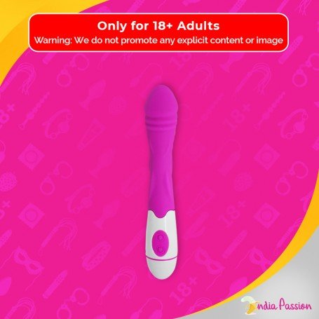 Desire Barbie Vibrator LXV-007