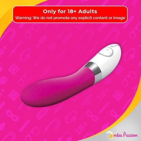 Alice Lovetoy Premium Massager LXV-006