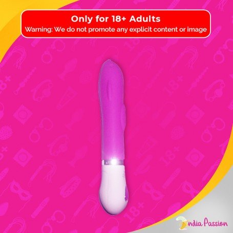 Baiai Luxury Vibrator LXV-005
