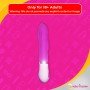 Baiai Luxury Vibrator LXV-005
