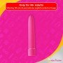 Satisfied Vibe Luxury Vibrator LXV-004