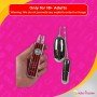 7 function vibrating Dual bullets BV-007