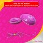 Naughty Mouse Vibrator BV-017