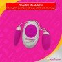 Frequency Vibrating Egg BV-038