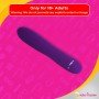 Durex Play multi-speed Bullet Vibrator BV-040