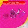 Pinky Droplets Bullet Vibrator BV-039