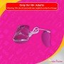 Pinky Droplets Bullet Vibrator BV-039