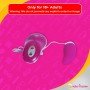 Pinky Droplets Bullet Vibrator BV-039