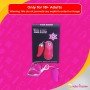 Pinky Droplets Bullet Vibrator BV-039