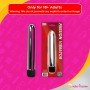 Pleasure Steel Vibrator FV-007