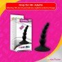 Lure Me Butt Plug By LoveToy AD-022