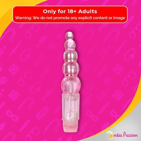 Anal Bead Tinny Vibrator AD-005