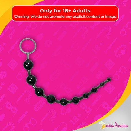 Anal Beads AD-001