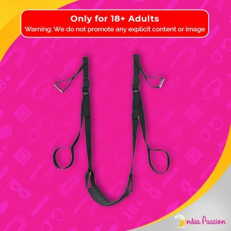 Door Sex Swing BDSM-017