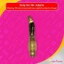Silver beaded G-Spot GS-013