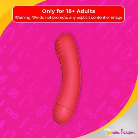 Massage Stick- Screw Thread Shape GS-017