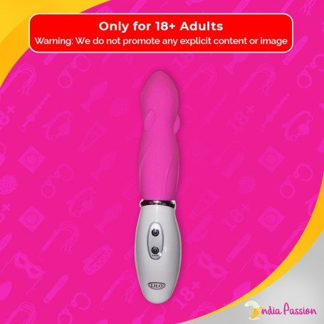 Towering Drill G-Spot Vibrator GS-019