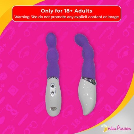Love Lure Ladies G Spot Vibrator GS-021