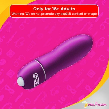 Durex S-vibe Hallucinations Climax Masturbation G Spot GS-023
