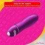 Durex S-vibe Hallucinations Climax Masturbation G Spot GS-023