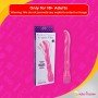 Aphrodisia - Endless Pleasure G-Spot Vibrator GS-024
